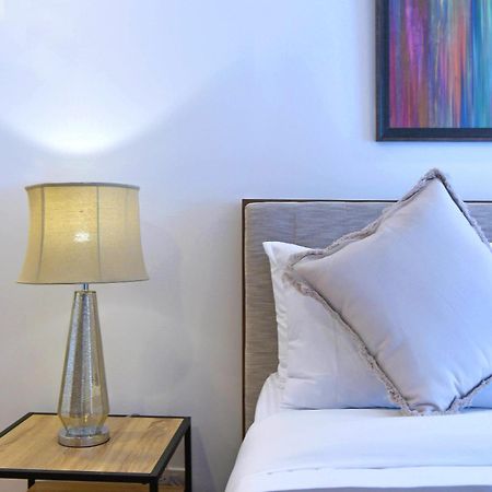 Milano Versace Suites 마카티 외부 사진