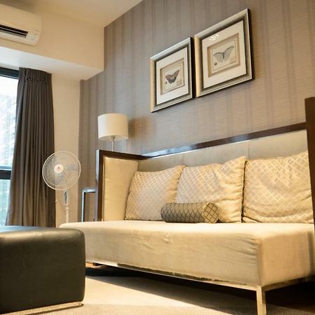 Milano Versace Suites 마카티 외부 사진
