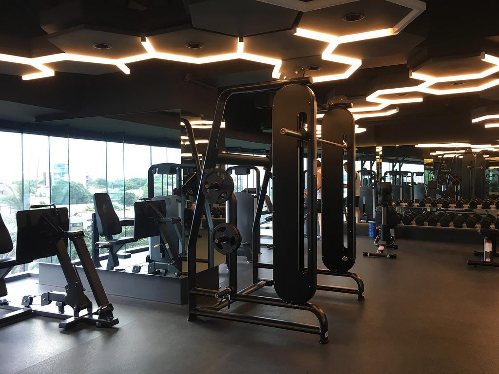 Milano Versace Suites 마카티 외부 사진