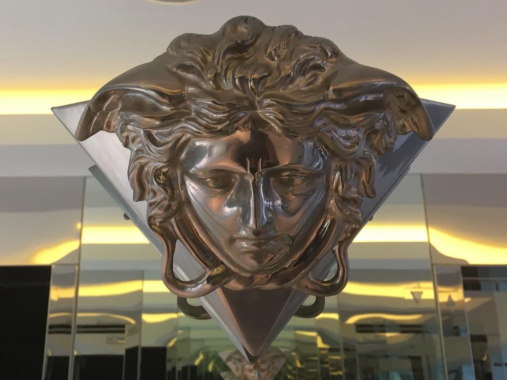 Milano Versace Suites 마카티 외부 사진