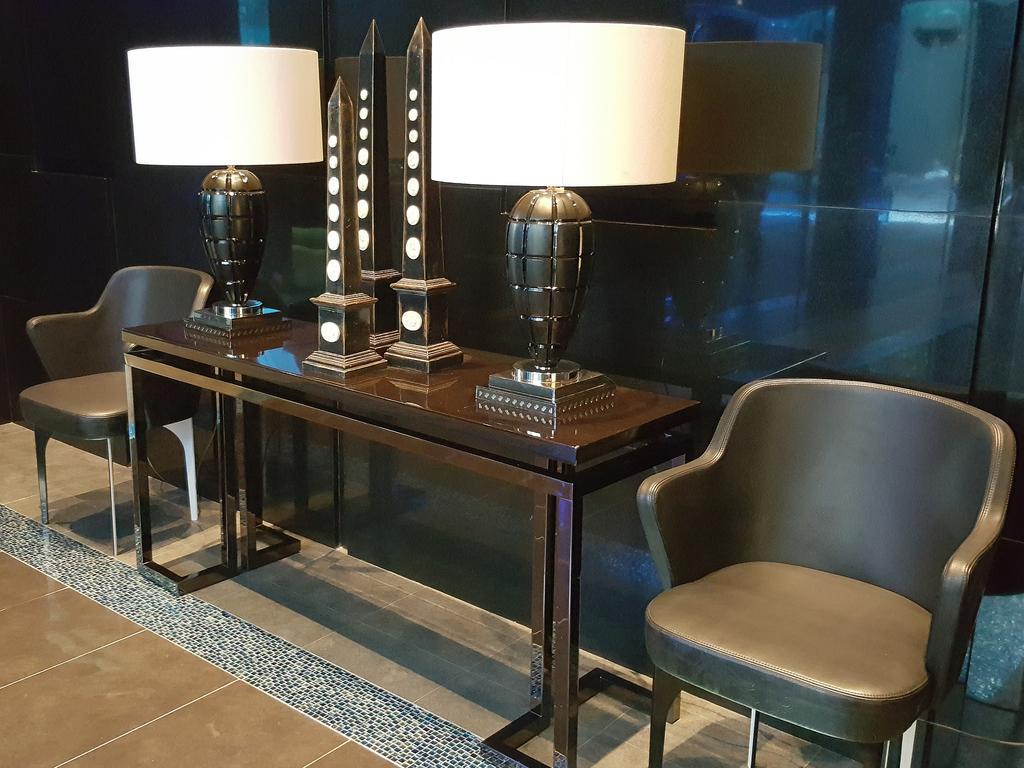 Milano Versace Suites 마카티 외부 사진