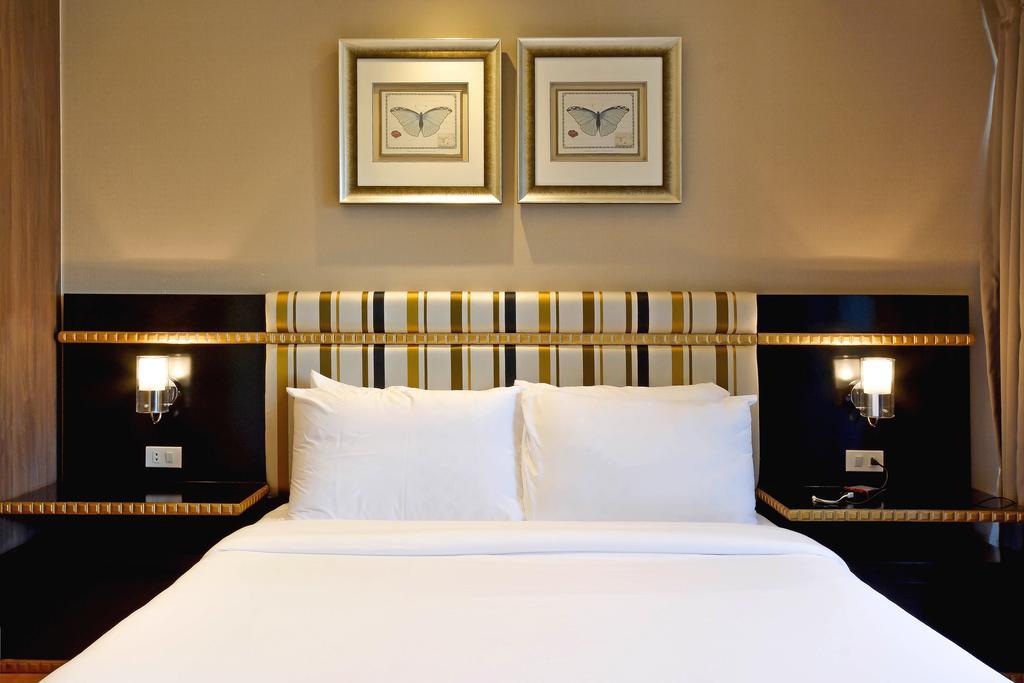 Milano Versace Suites 마카티 외부 사진