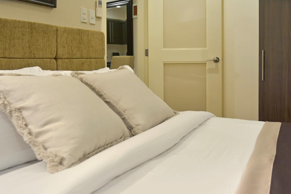 Milano Versace Suites 마카티 외부 사진