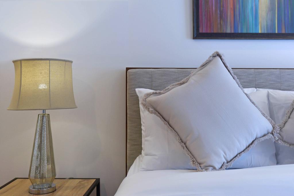 Milano Versace Suites 마카티 외부 사진