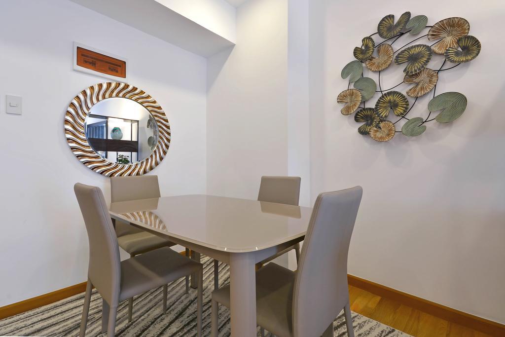 Milano Versace Suites 마카티 외부 사진
