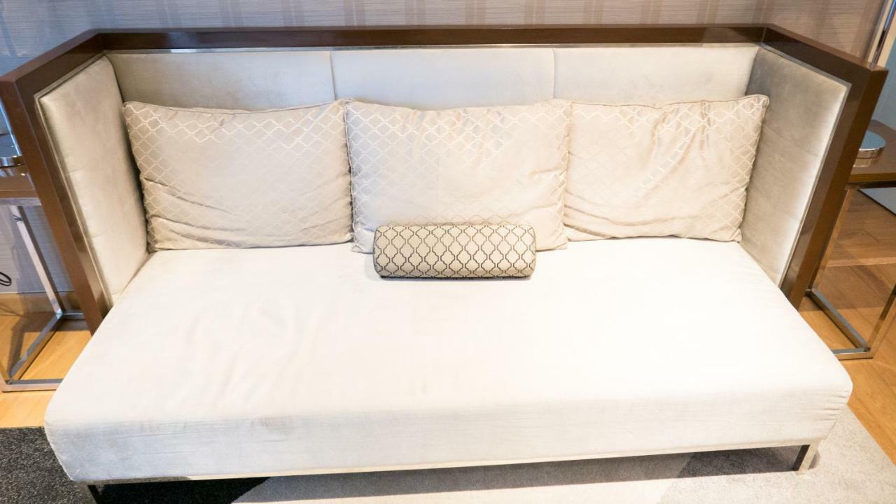 Milano Versace Suites 마카티 외부 사진