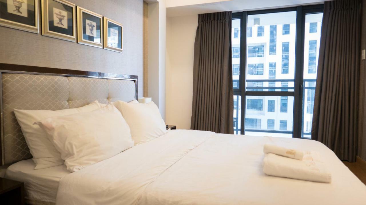 Milano Versace Suites 마카티 외부 사진